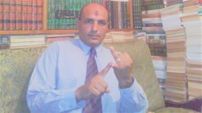 الحق والضلال
