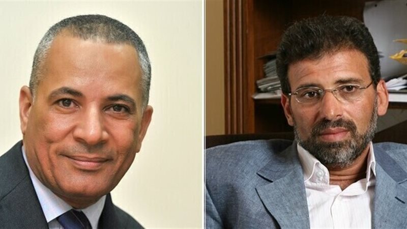 الحق والضلال