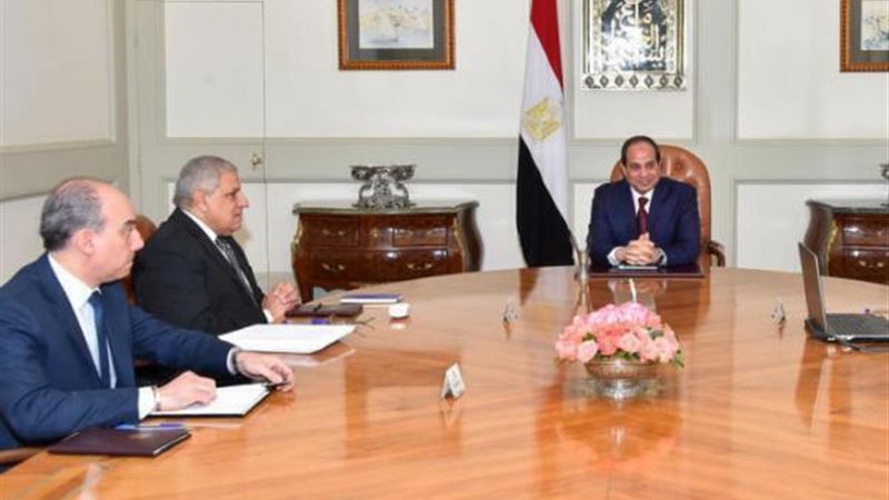 الحق والضلال