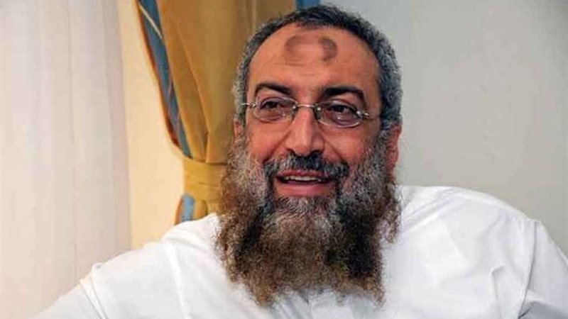الحق والضلال