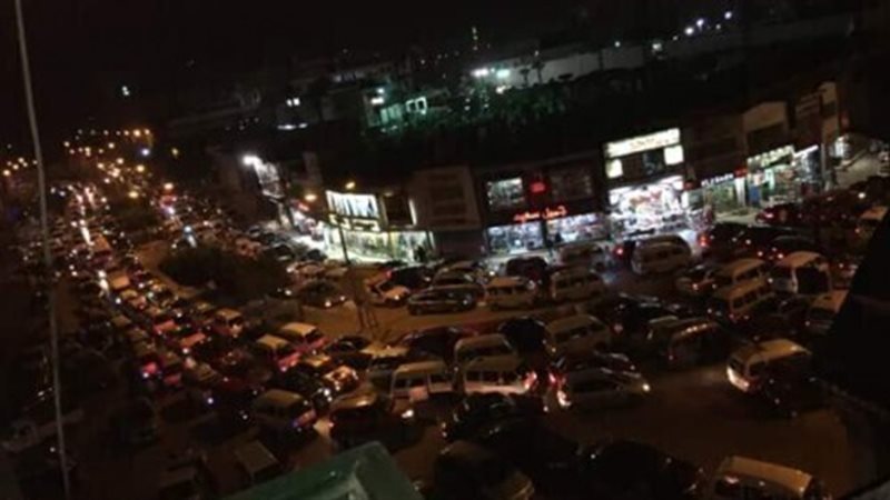 الحق والضلال