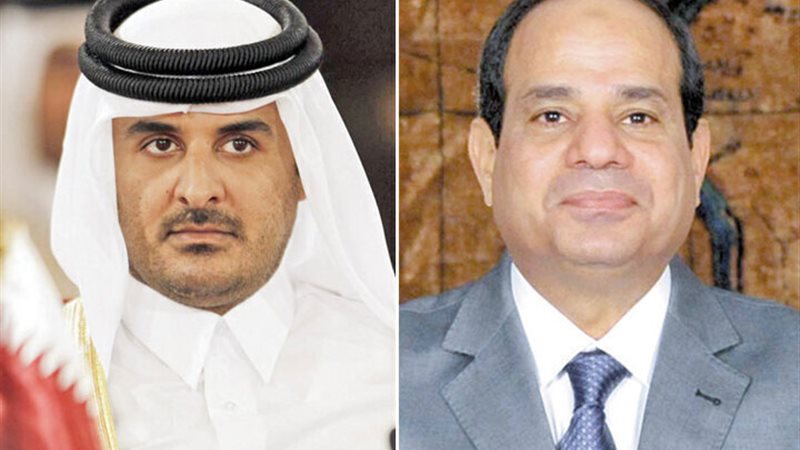 الحق والضلال