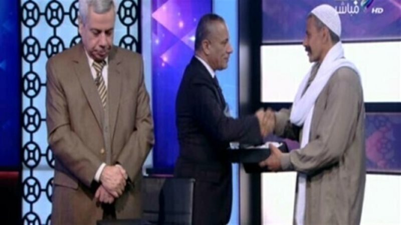 الحق والضلال
