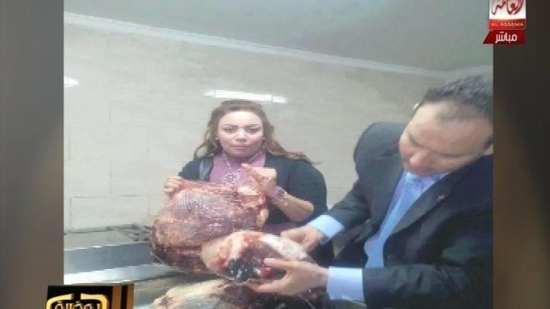 الحق والضلال