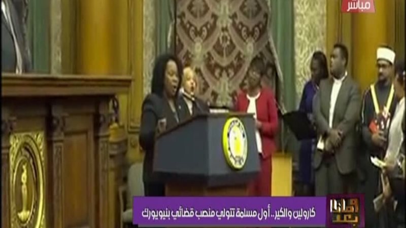 الحق والضلال