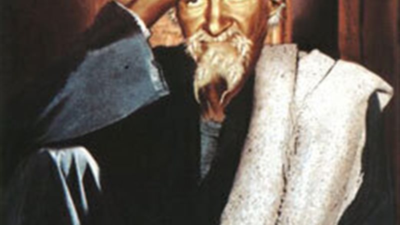 الحق والضلال