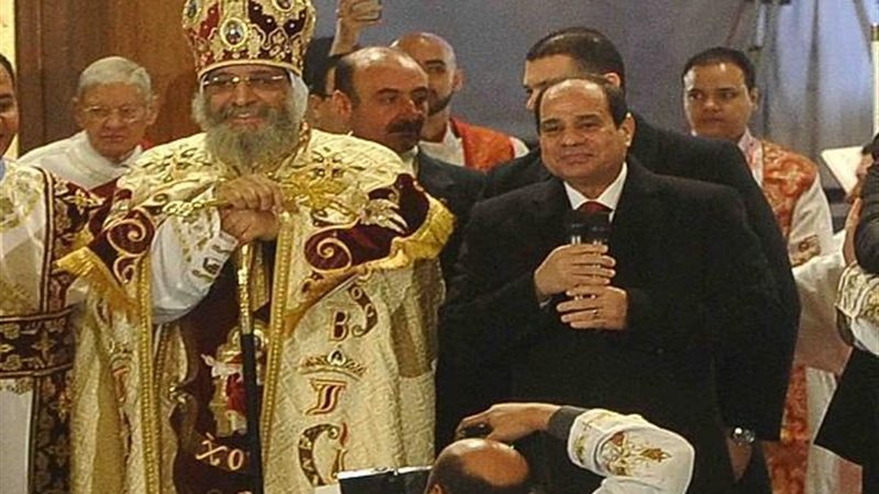 الحق والضلال