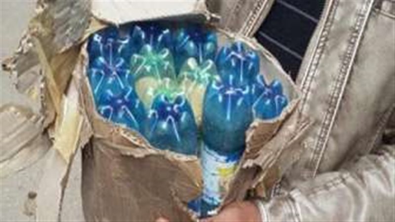 الحق والضلال