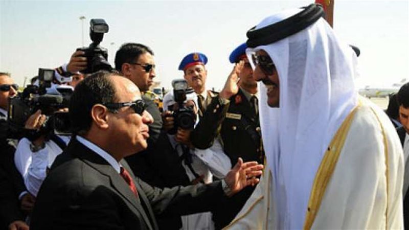 الحق والضلال