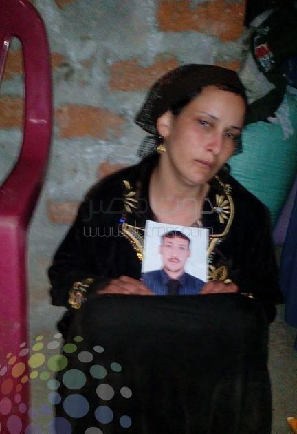 https://christian-dogma.com صور| زوجة أحد المصابين المصريين بالأردن فوضنا أمرنا لله ولـ السيسي أريد عودة زوجي سالما لأبنائي ميلاد وجرجس