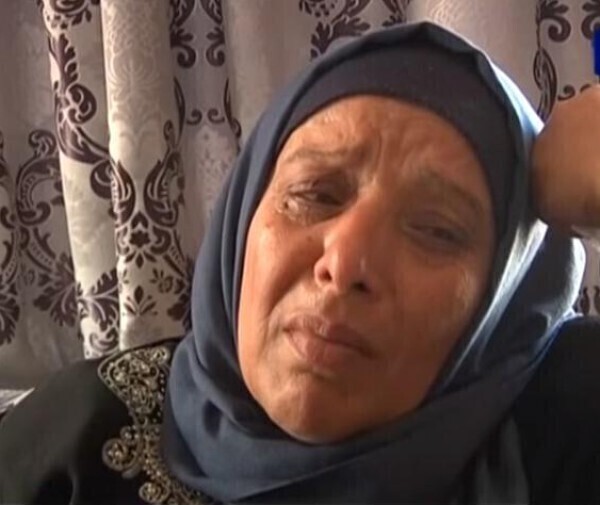 هديل عواد الطفلة التي ش ي عت بنفس غطاء سريرها