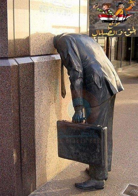 تماثيل العالم من اغرب الصور التى ستشاهدها