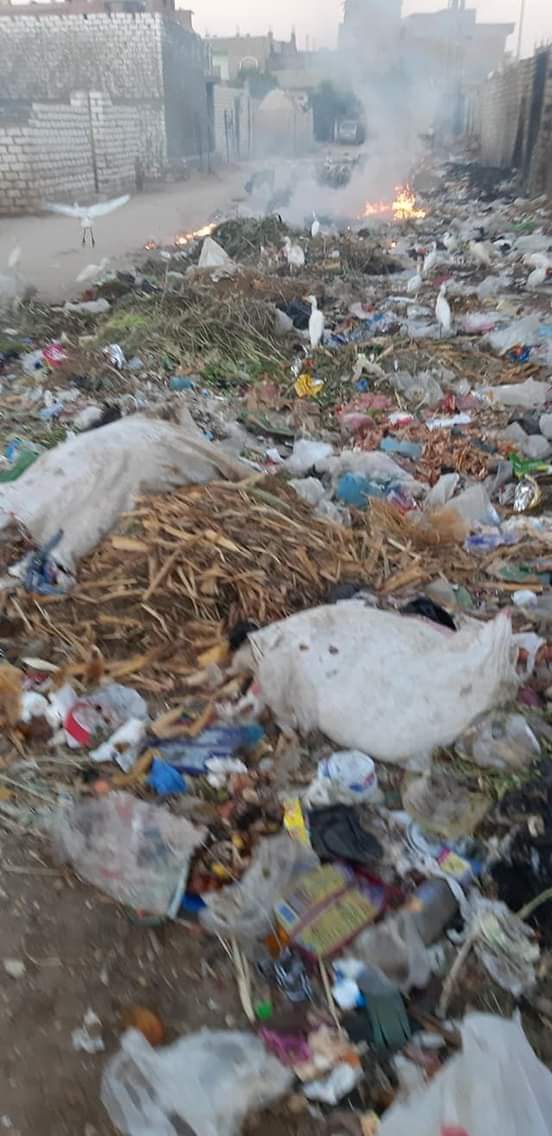 بالصور اسغاثة من ابونا يوساب حشمت ونداء للمسئولين