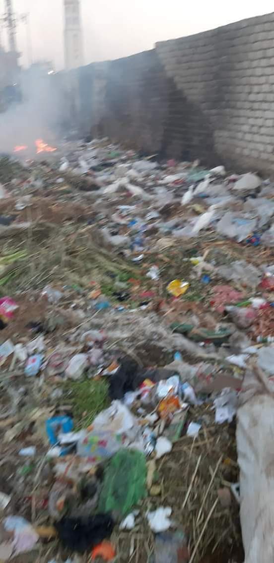 بالصور اسغاثة من ابونا يوساب حشمت ونداء للمسئولين