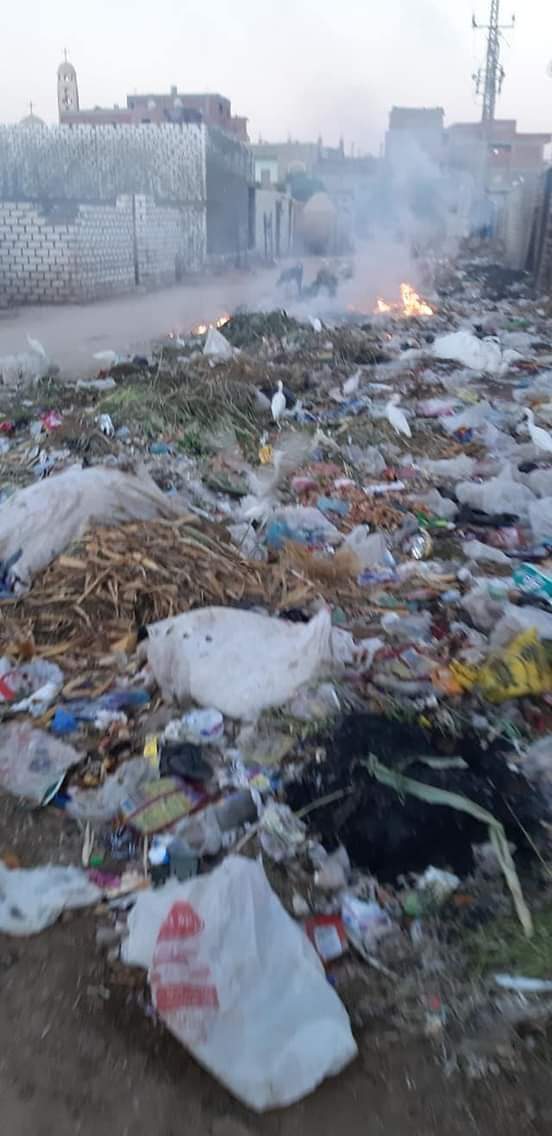 بالصور اسغاثة من ابونا يوساب حشمت ونداء للمسئولين