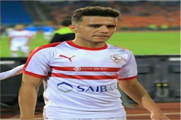طوارئ في الزمالك لحسم مصير نجم الفريق