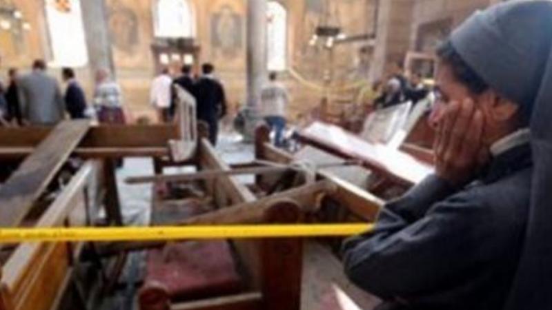 تفجير البطرسية الذى خلف ورائة امر مؤسف جدا عقب التفجير ب ٥ سنوات