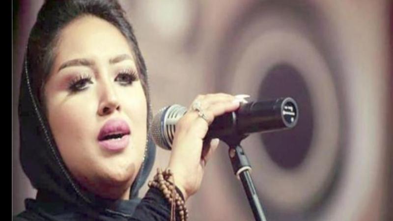 تنبأت بموتها بالصور العثور على جثة فنانة شهيرة داخل شقتها بالتجمع