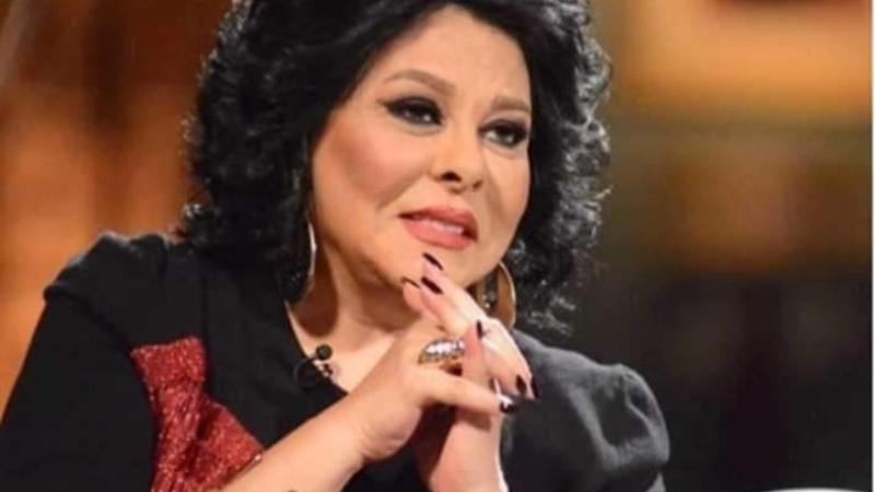 شاهد كيف وصف فريد النقراشي الفنانة اسعاد يونس بعد لقائها بشيرين عبد الوهاب