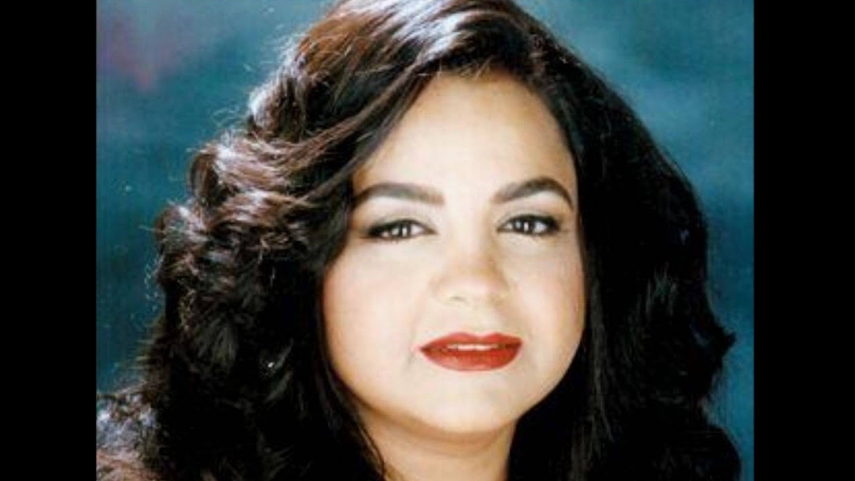 فنانة مشهورة تعلن عن ارتدها الحجاب بعد اصابتها بهذا المرض فهل ستعتزل