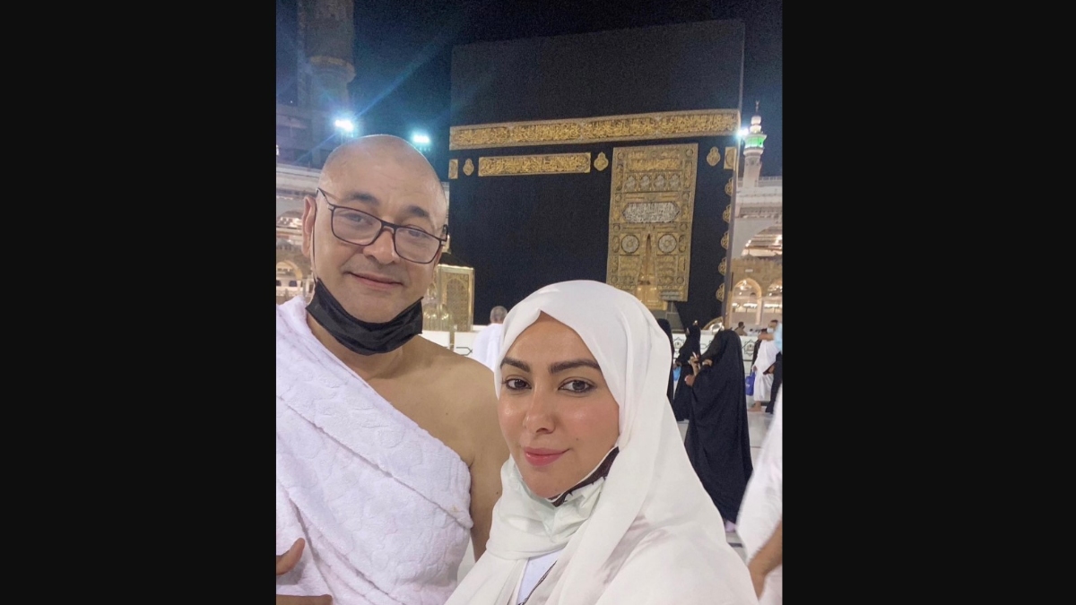 وردنا هذا النبأ المؤسف منذ قليل والموت يفجع الفنانة ميرهان حسين
