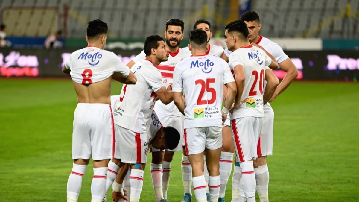 صراع شرس بين الأهلي والزمالك للحصول علي الصفقة الذهبية