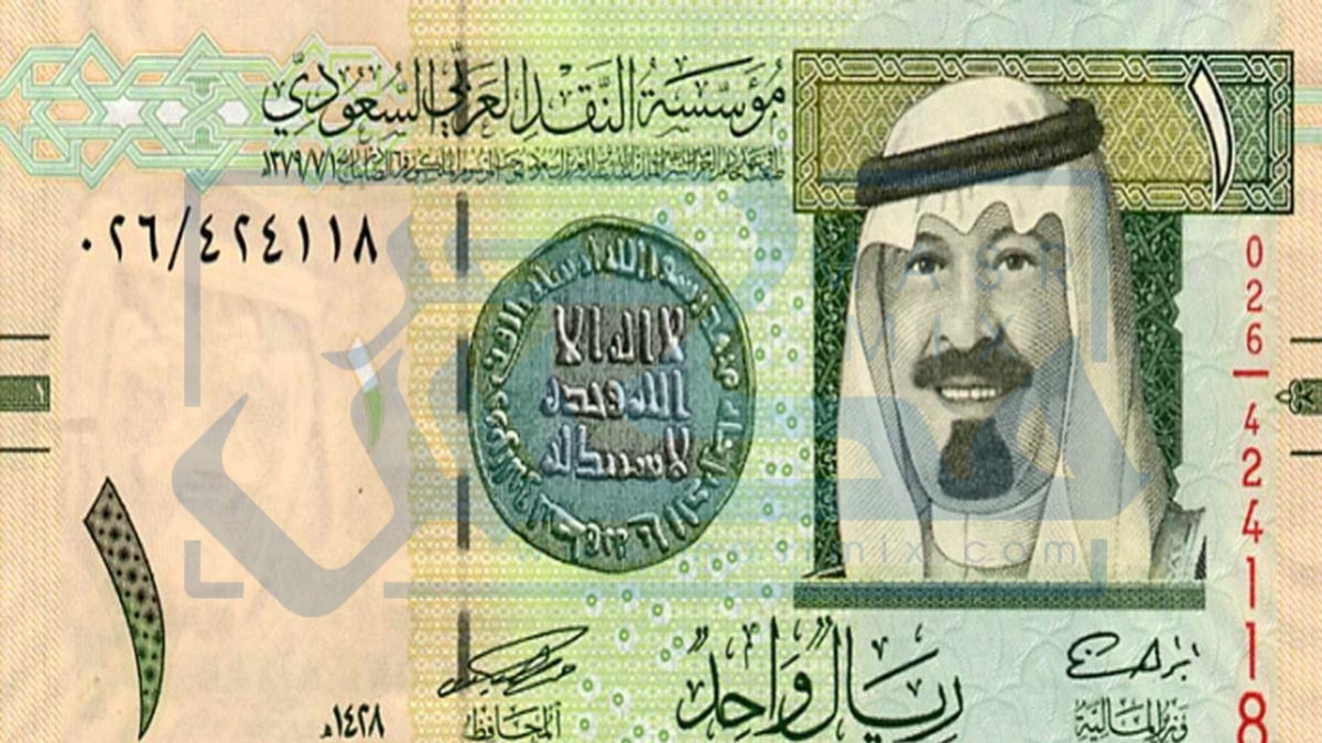 سعر الريال السعودى مقابل الجنيه المصرى اليوم الجمعة 10 يونيو فى مصر