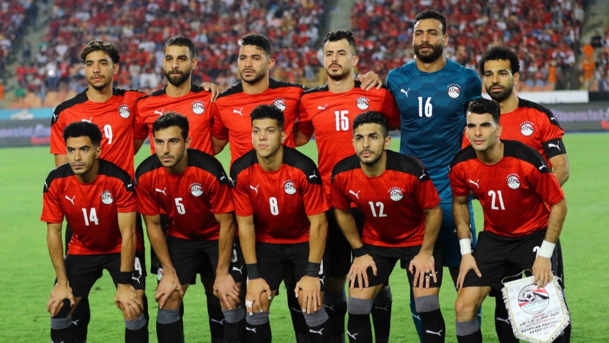 بعد الهزيمة أمام إثيوبيا مدرب الفراعنة يكشف خططته مع المنتخب