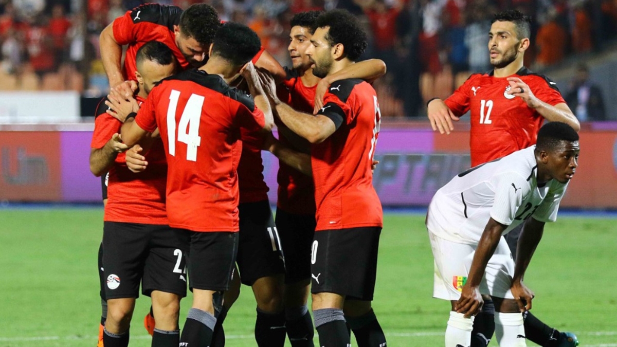 هجوم حاد من نجوم منتخب مصر علي مدرب الفراعنة