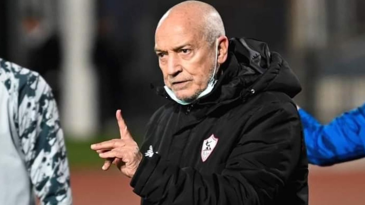 الزمالك يخطط لإستعادة هذا اللاعب لصفوف القلعة البيضاء