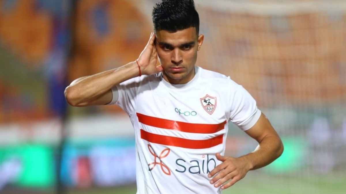 فيريرا يطالب بضم بدلاء لهذا الثنائي وآخر تطورات انتقال محمد بسام للزمالك