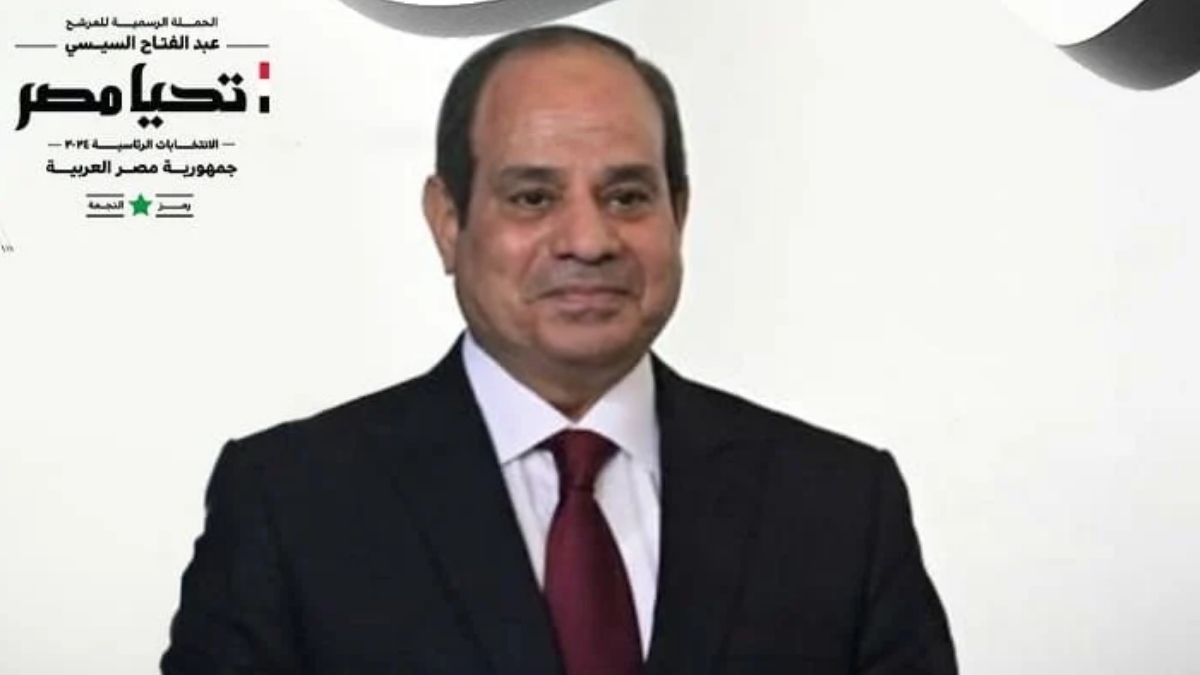 حقيقة قصف معبر رفح والرئيس السيسي يوجه رسالة هامه للمصريين