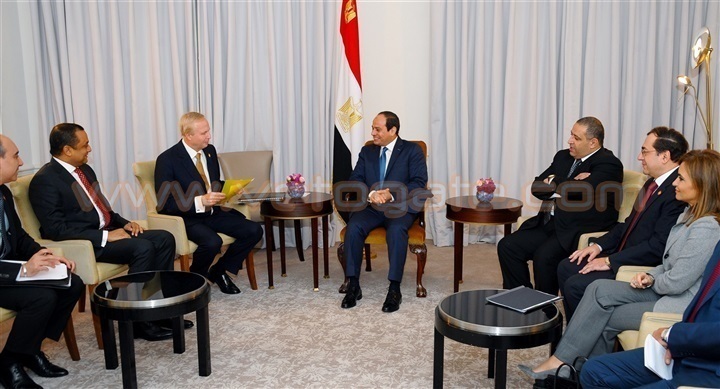 https://christian-dogma.com «20 صورة» ترصد زيارة السيسي التاريخية لبريطانيا